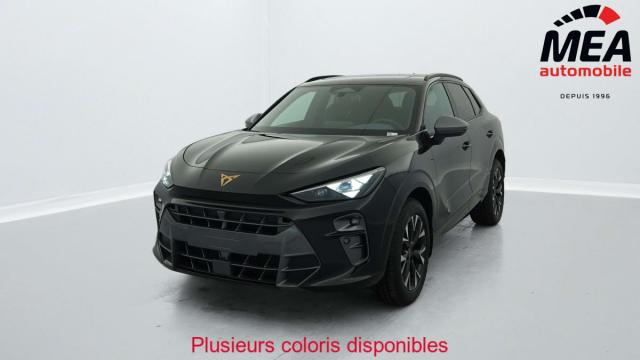 Cupra Terramar image 8