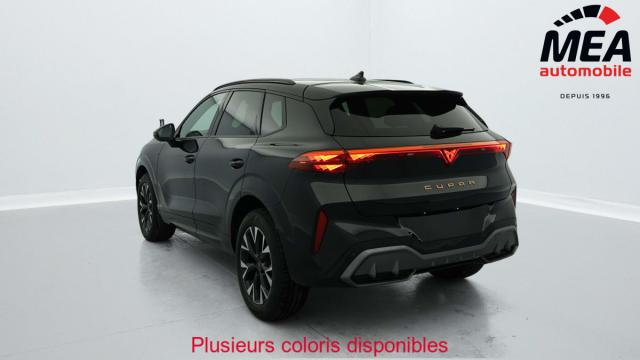 Cupra Terramar image 1