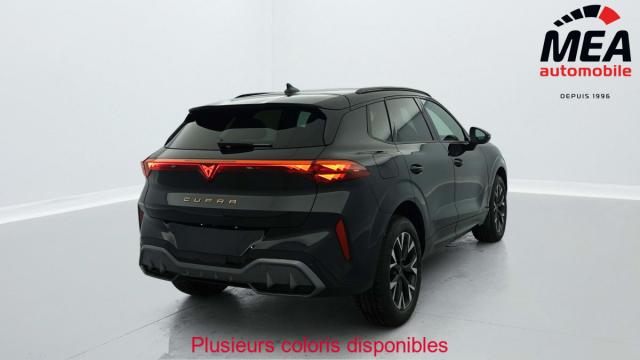 Cupra Terramar image 4