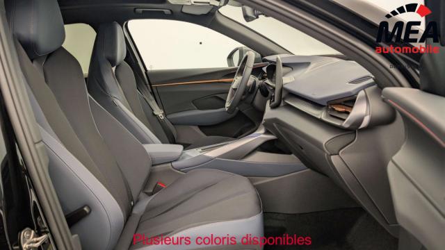 Cupra Terramar image 5