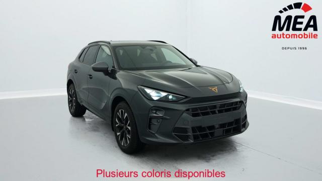 Cupra