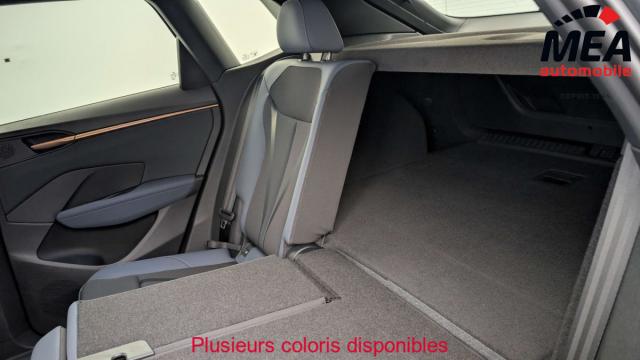Cupra Terramar image 5