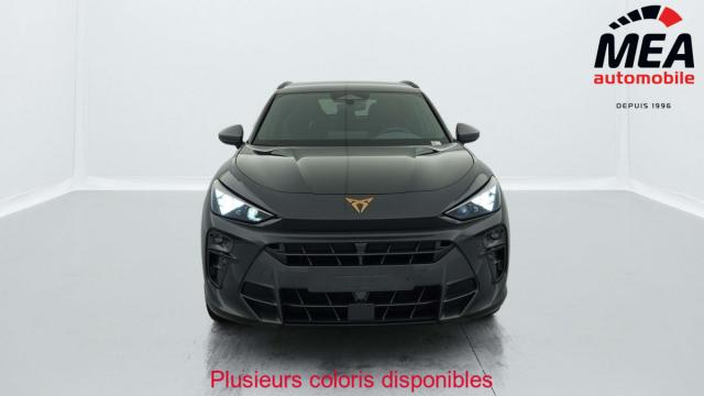 Cupra Terramar image 4