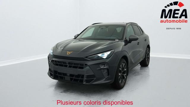 Cupra Terramar image 8
