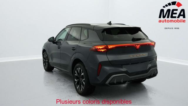 Cupra Terramar image 3