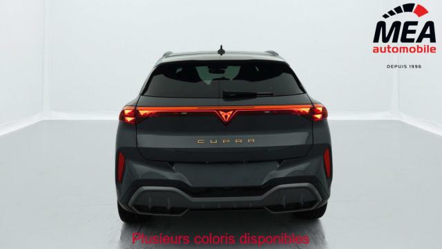 Cupra Terramar image 9