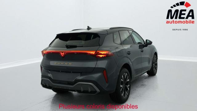 Cupra Terramar image 6