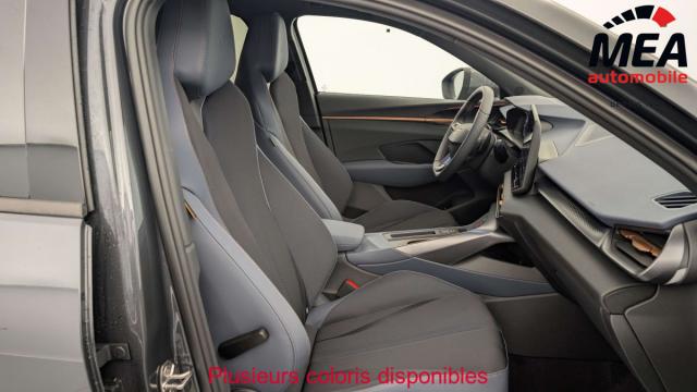 Cupra Terramar image 7