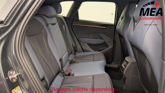 Cupra Terramar image 2