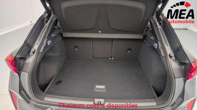 Cupra Terramar image 1