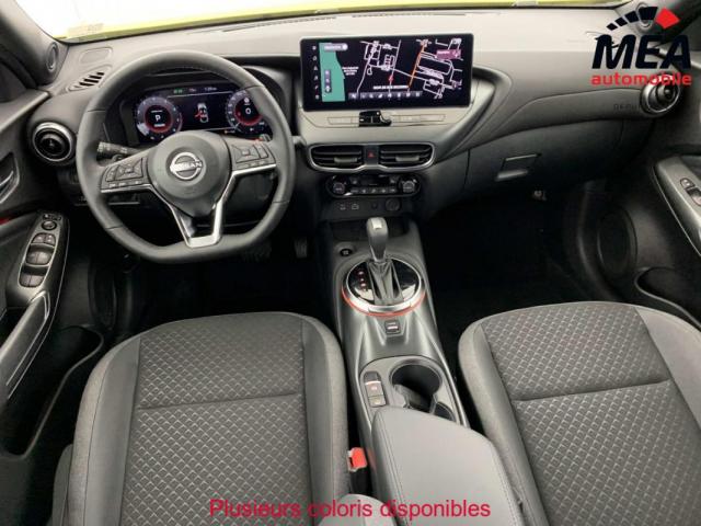 Nissan Juke image 3