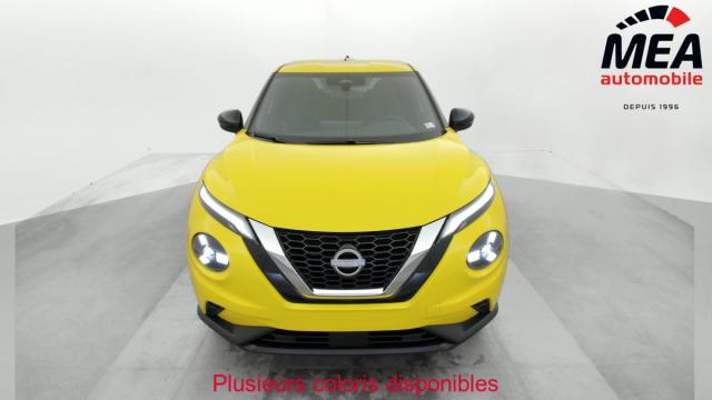 Nissan Juke image 8