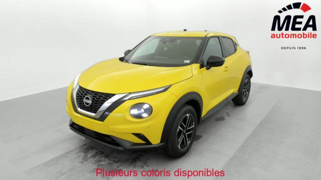 Nissan Juke image 4