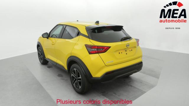 Nissan Juke image 5