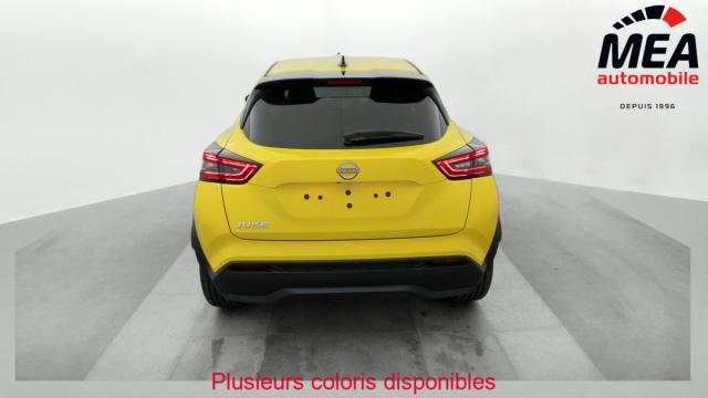 Nissan Juke image 1