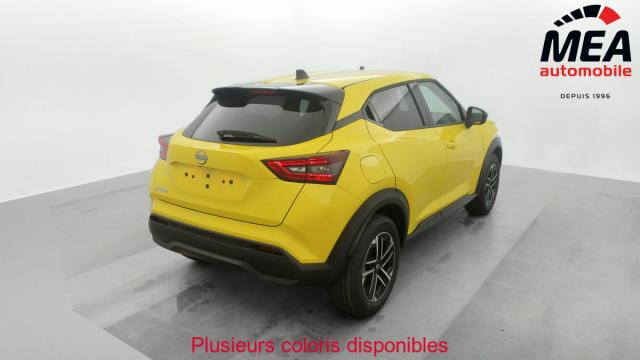 Nissan Juke image 9