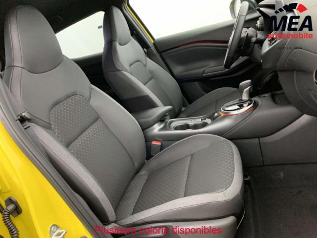 Nissan Juke image 6