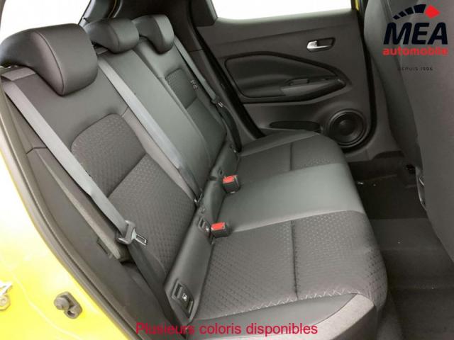 Nissan Juke image 7
