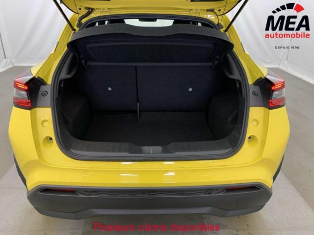 Nissan Juke image 2