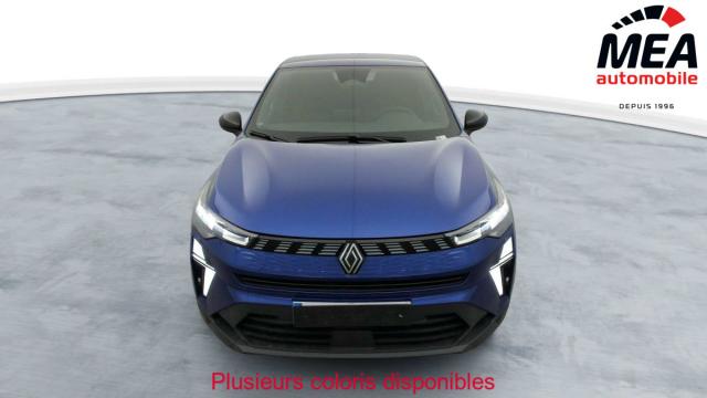 Renault Symbioz image 6