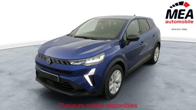 Renault Symbioz image 9