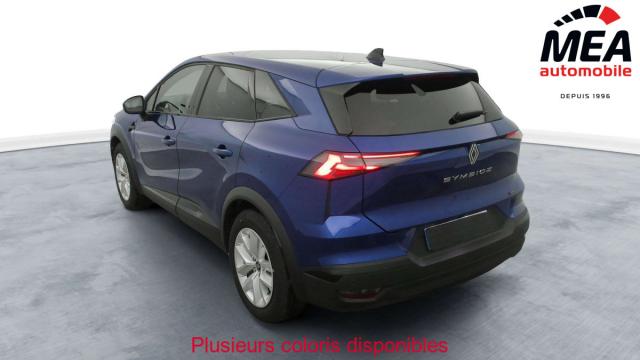 Renault Symbioz image 7