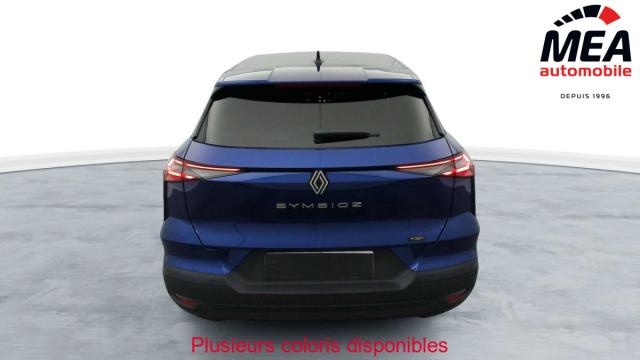 Renault Symbioz image 5