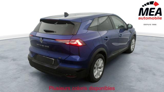 Renault Symbioz image 4
