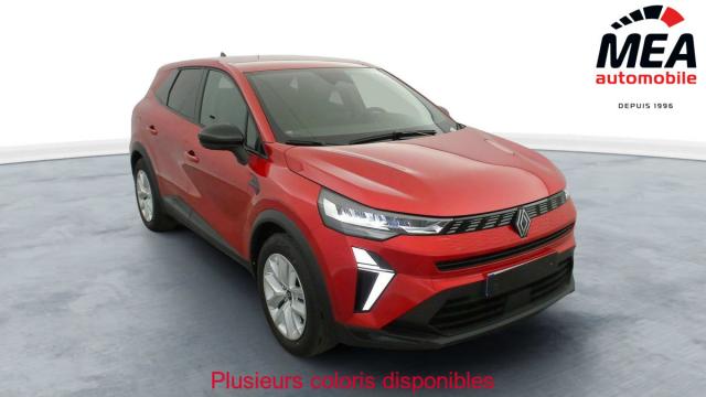 Renault Symbioz image 1