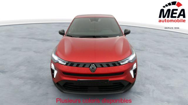 Renault Symbioz image 3