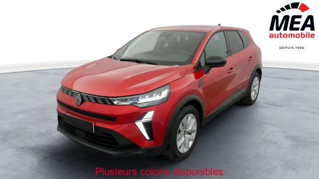 Renault Symbioz image 8