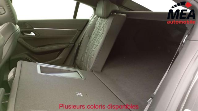 Peugeot 508 image 5