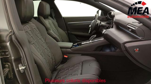 Peugeot 508 image 4