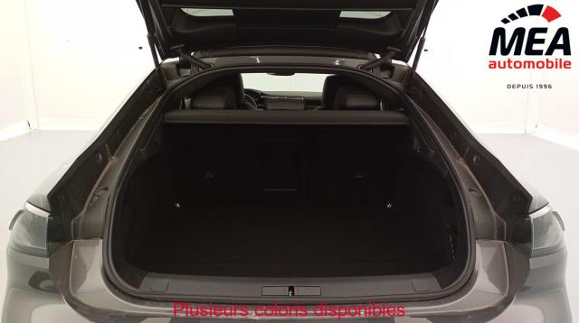 Peugeot 508 image 1