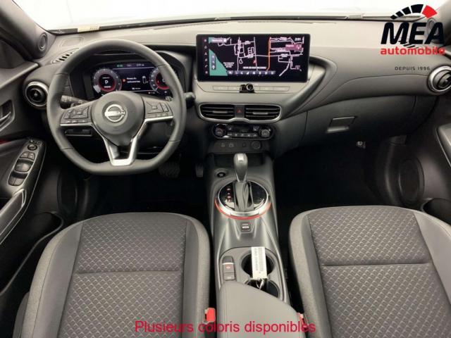 Nissan Juke image 8