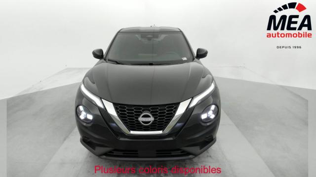 Nissan Juke image 5