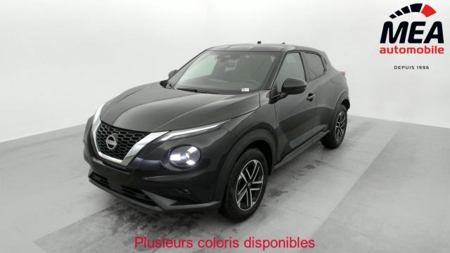 Nissan Juke image 1