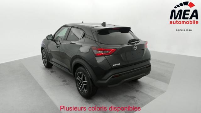 Nissan Juke image 2