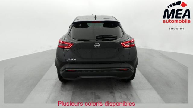 Nissan Juke image 3