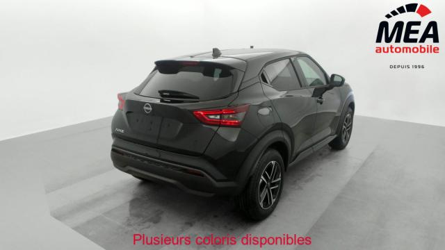 Nissan Juke image 4
