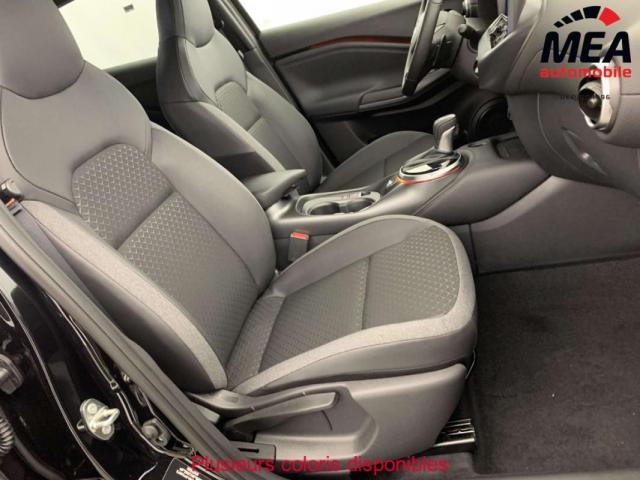 Nissan Juke image 6