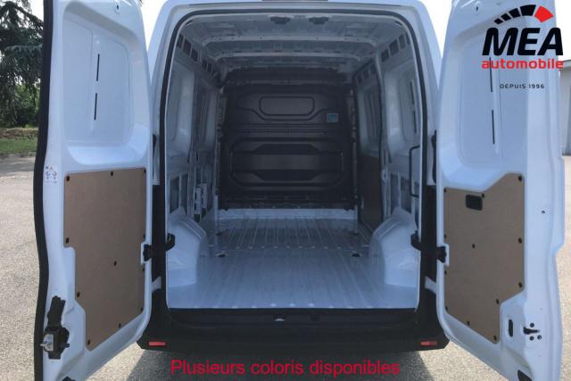 Renault Master image 3
