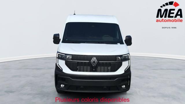 Renault Master image 2