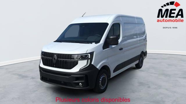 Renault Master image 8
