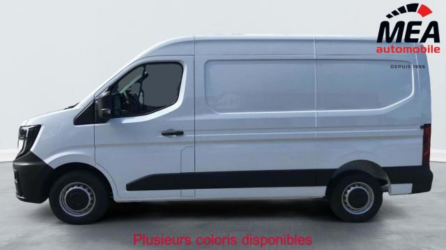 Renault Master image 1