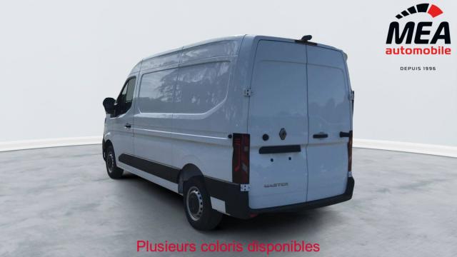 Renault Master image 6