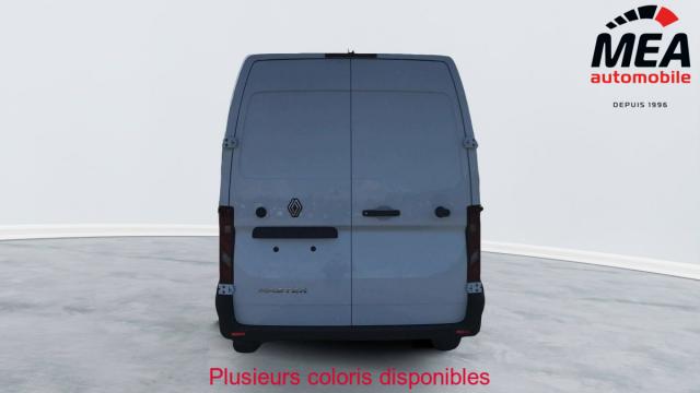 Renault Master image 4