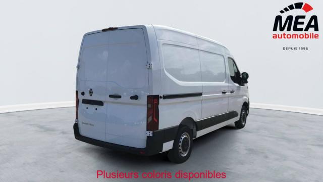 Renault Master image 9