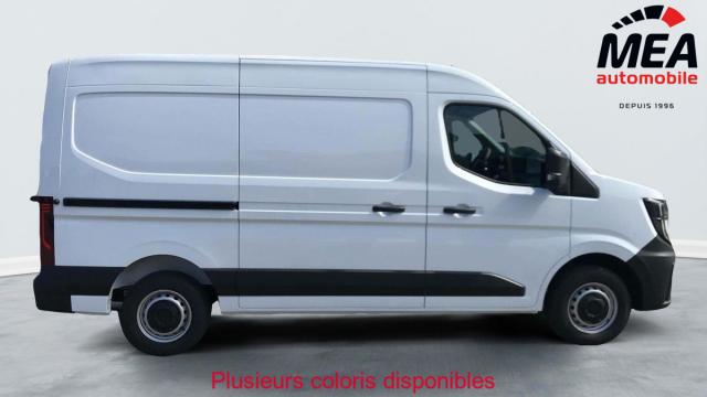 Renault Master image 7