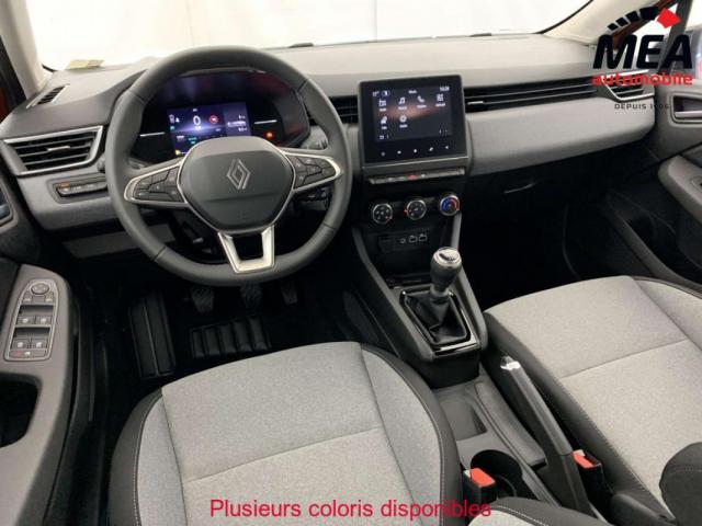Renault Clio image 7